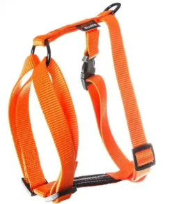 Harnais nylon réglable