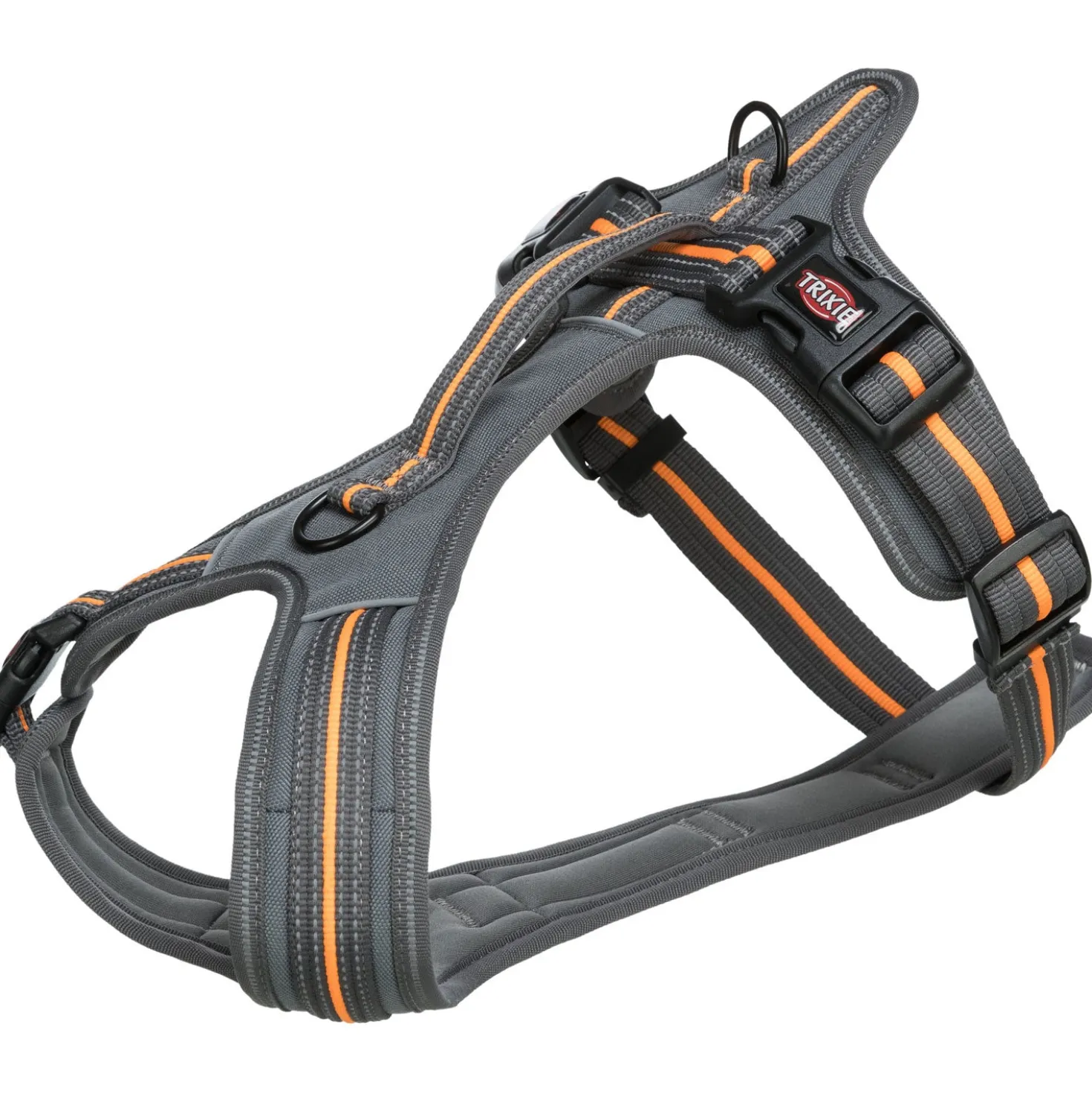 Harnais pour chien fusion Touring