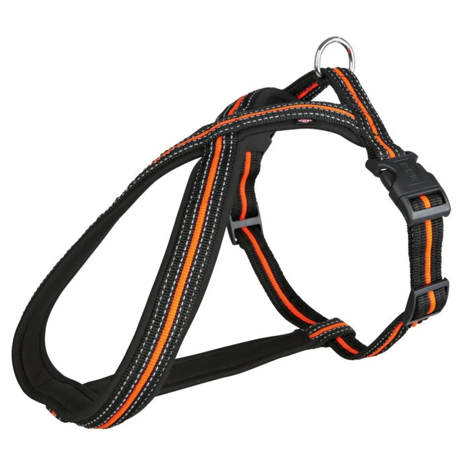 Harnais pour chien fusion Touring