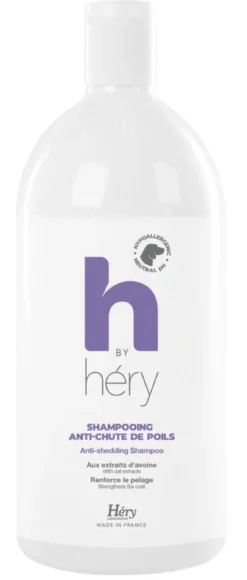 HBH Shampoing anti-chute