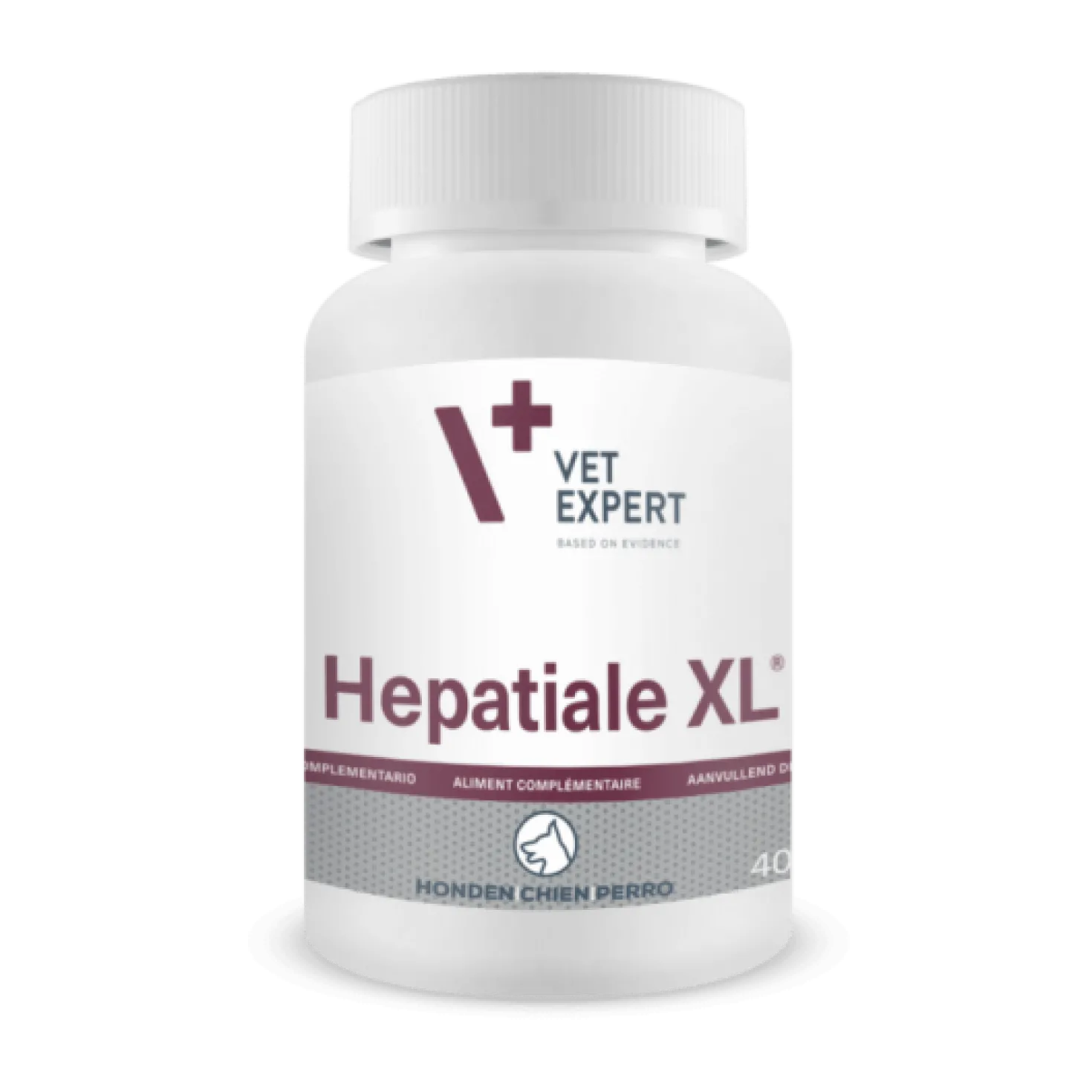 Hepatiale XL