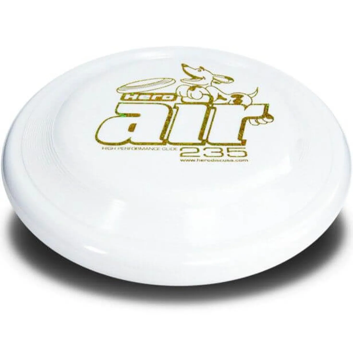 HERO DISC USA AIR 235