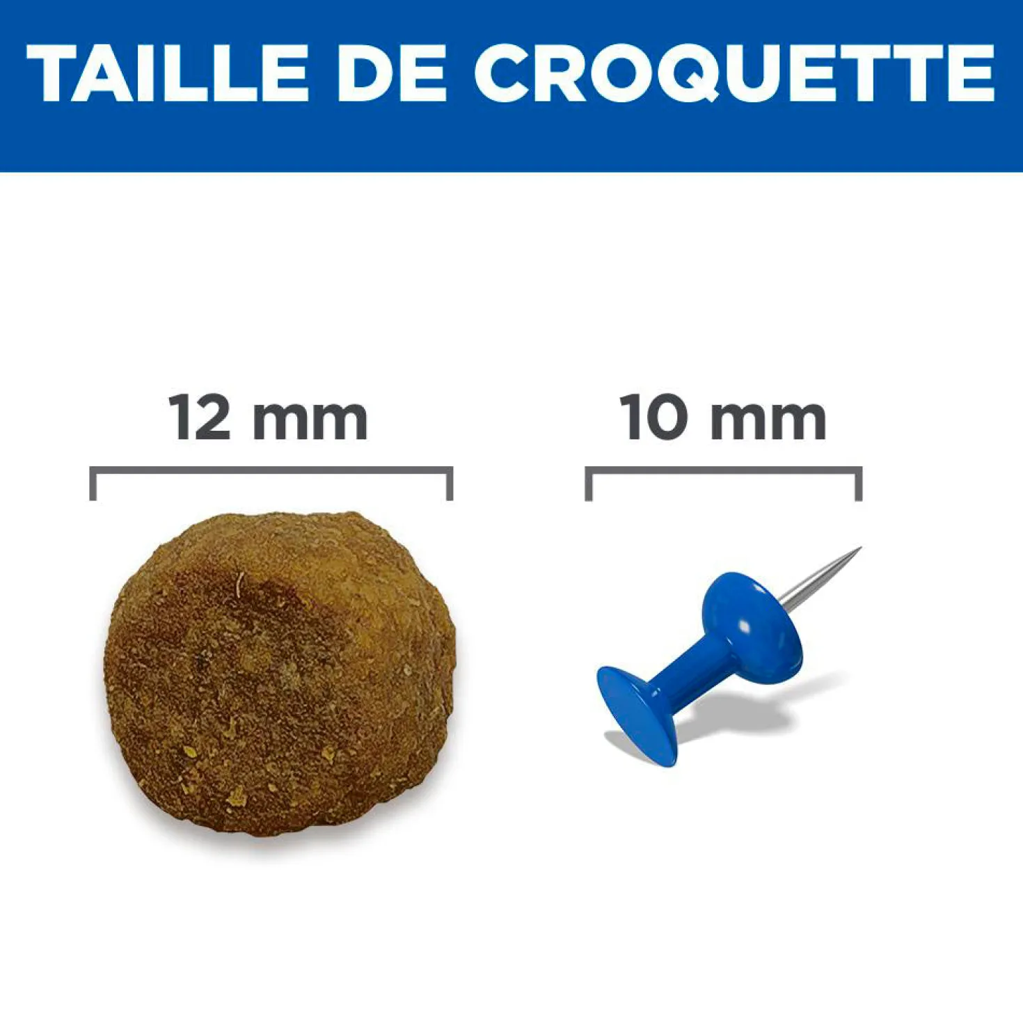 Hill's Chien Mature Adult 7+ Medium Agneau & Riz 14kg