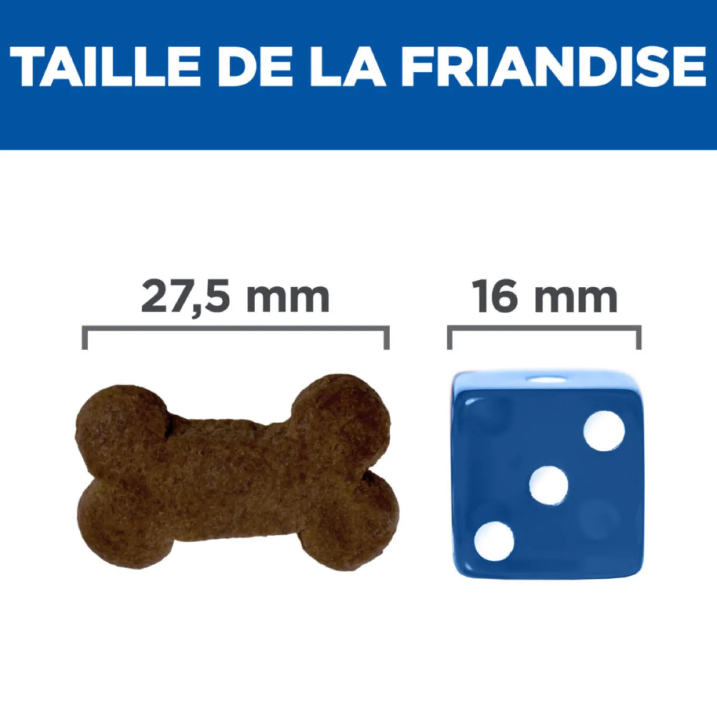 Hill's Hypoallergenic Treats - friandises pour chien