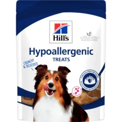 Hill's Hypoallergenic Treats - friandises pour chien