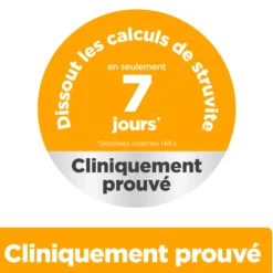 Hill's Prescription Diet c/d Urinary Stress Multicare + Metabolic en sachets - pâtée chat