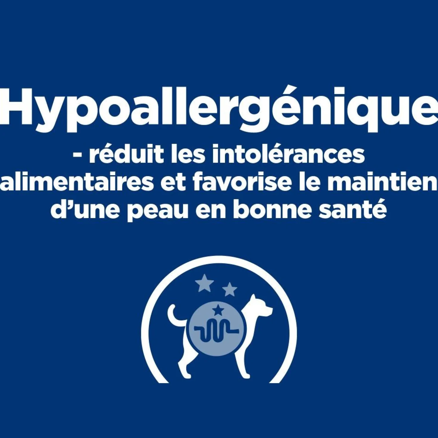 Hill's Prescription Diet d/d Food Sensitivities au canard - croquettes chien