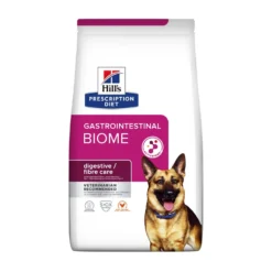 Hill's Prescription Diet Gastrointestinal Biome au poulet - croquettes chien