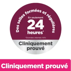 Hill's Prescription Diet Gastrointestinal Biome au poulet - croquettes chat