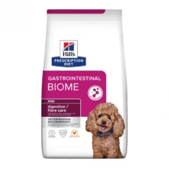 Hill's Prescription Diet Gastrointestinal Biome Mini au poulet - croquettes chien