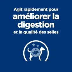 Hill's Prescription Diet i/d Digestive Care Sensitive à l'oeuf et au riz - croquettes chien