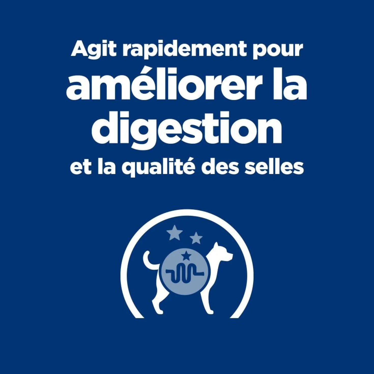 Hill's Prescription Diet i/d Digestive Care Sensitive à l'oeuf et au riz - croquettes chien