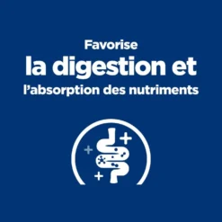 Hill's Prescription Diet i/d Digestive Care Low Fat au poulet - croquettes chien
