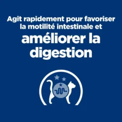 Hill's Prescription Diet i/d Digestive Care en boîtes au poulet - pâtée chat