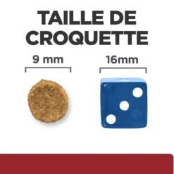 Hill's Prescription Diet i/d Digestive Care au poulet - croquettes chat