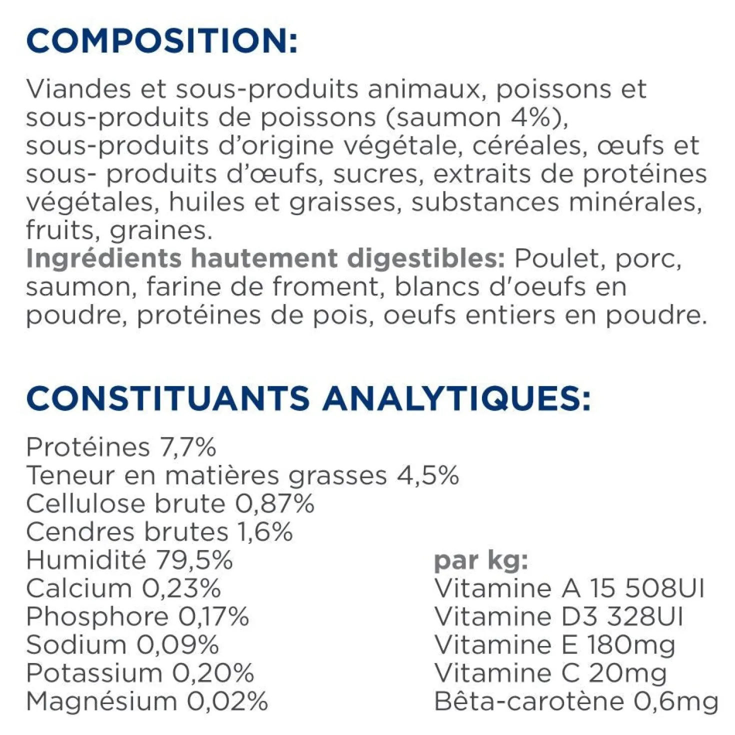 Hill's Prescription Diet i/d Digestive Care en sachets - pâtée chat