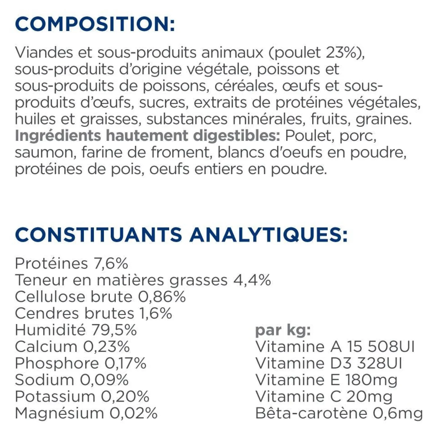 Hill's Prescription Diet i/d Digestive Care en sachets - pâtée chat