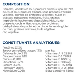 Hill's Prescription Diet i/d Digestive Care au poulet - croquettes chien