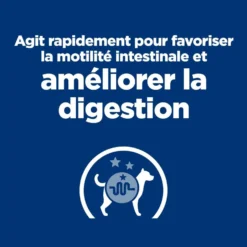 Hill's Prescription Diet i/d Digestive Care au poulet - croquettes chien