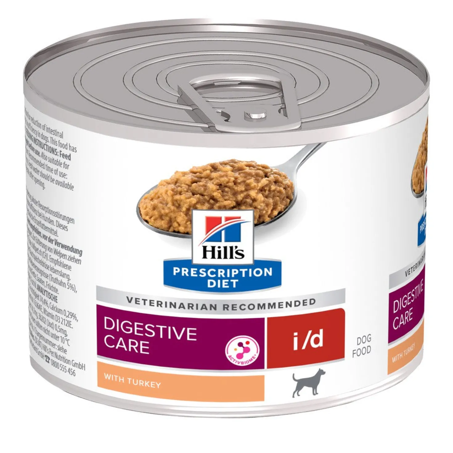 Hill's Prescription Diet i/d Digestive Care terrine - pâtée chien
