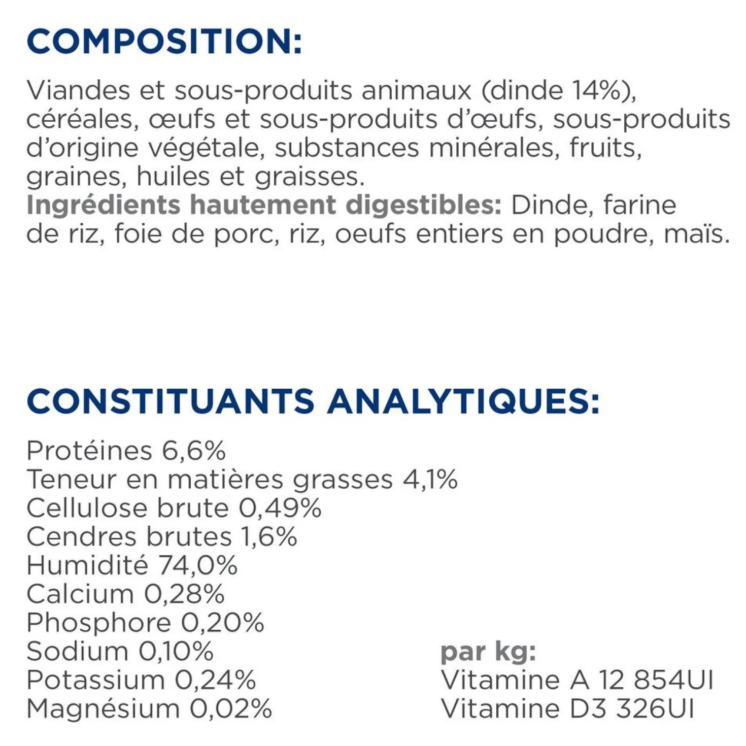 Hill's Prescription Diet i/d Digestive Care terrine - pâtée chien