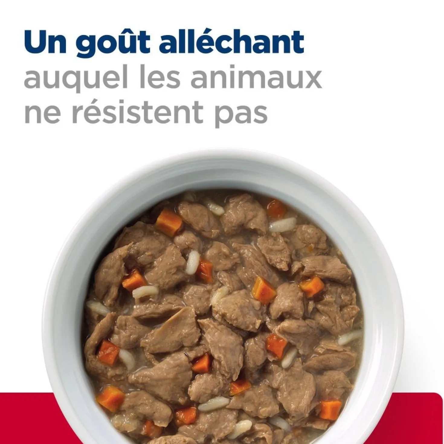 Hill's Prescription Diet i/d Digestive Care Stress Mini en mijotés au poulet - pâtée chien