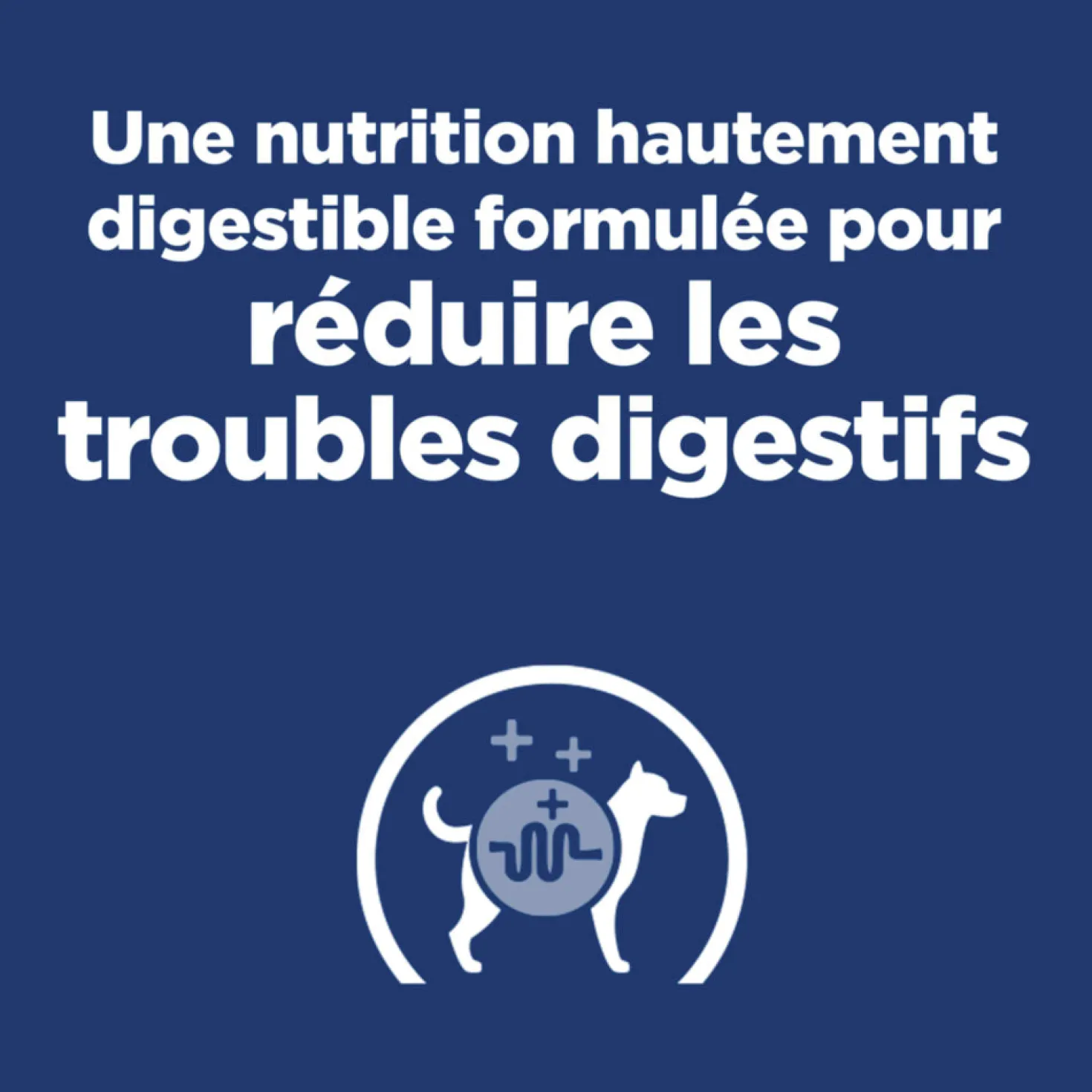 Hill's Prescription Diet i/d Digestive Puppy - croquettes chiot