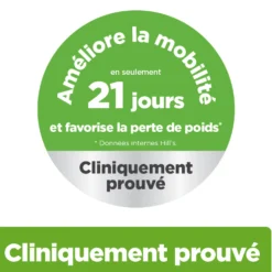 Hill's Prescription Diet j/d Metabolic+Mobility en boîtes au poulet – pâtée chien