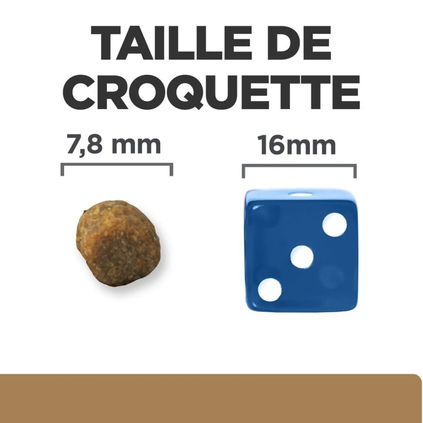 Hill's Prescription Diet j/d Mobility au poulet - croquettes chat