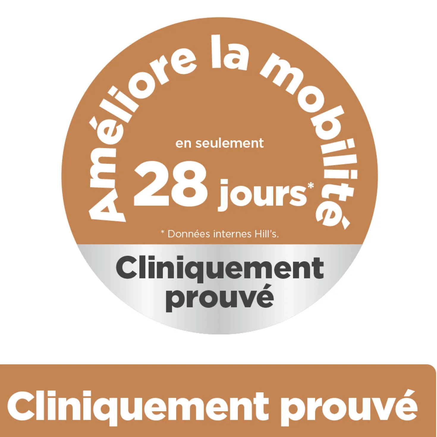 Hill's Prescription Diet j/d Mobility au poulet - croquettes chat