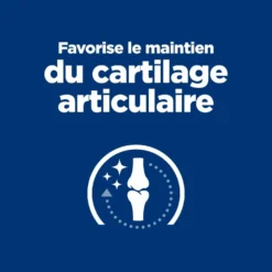 Hill's Prescription Diet j/d Mobility au poulet - croquettes chien