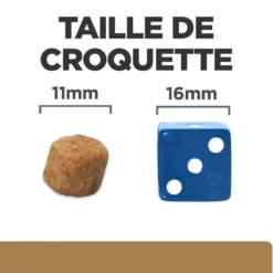Hill's Prescription Diet j/d Mobility Reduced Calorie au poulet - croquettes chien