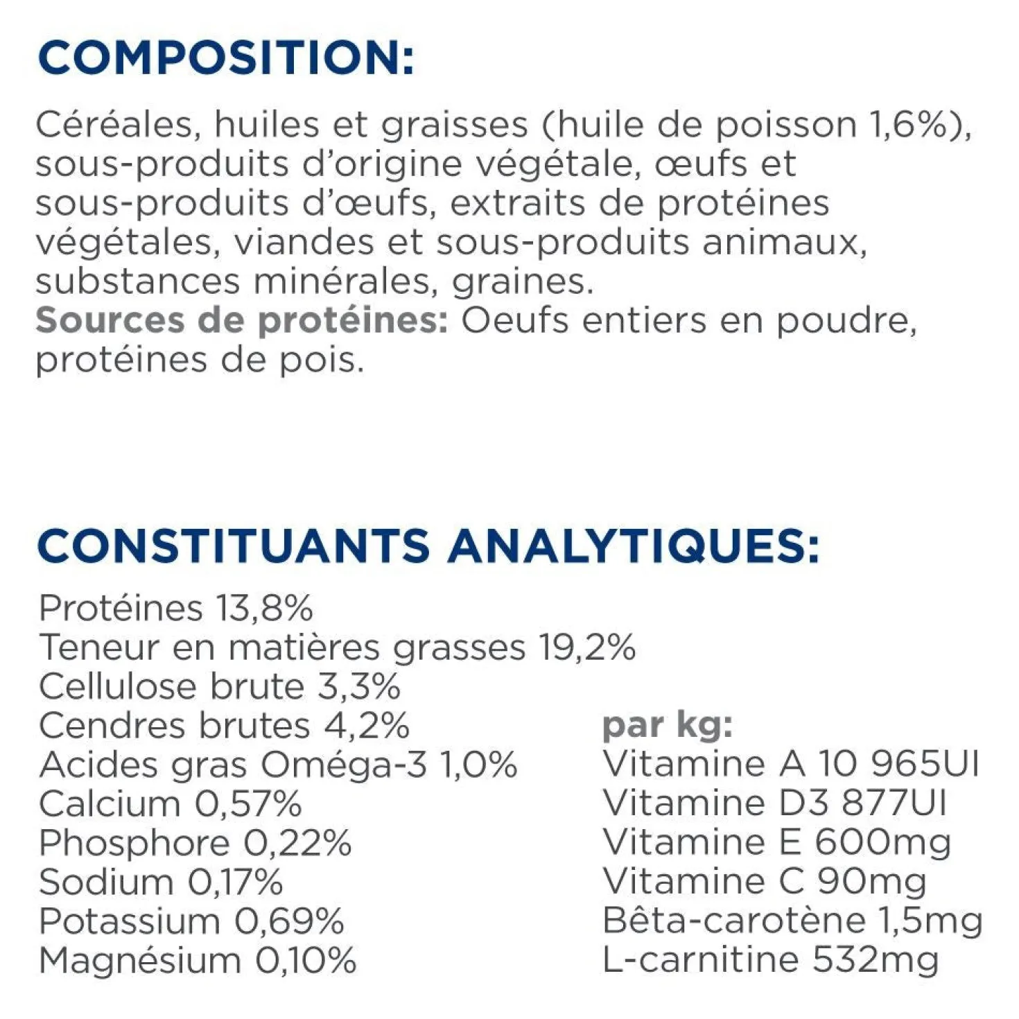 Hill's Prescription Diet k/d Kidney Care - croquettes chien