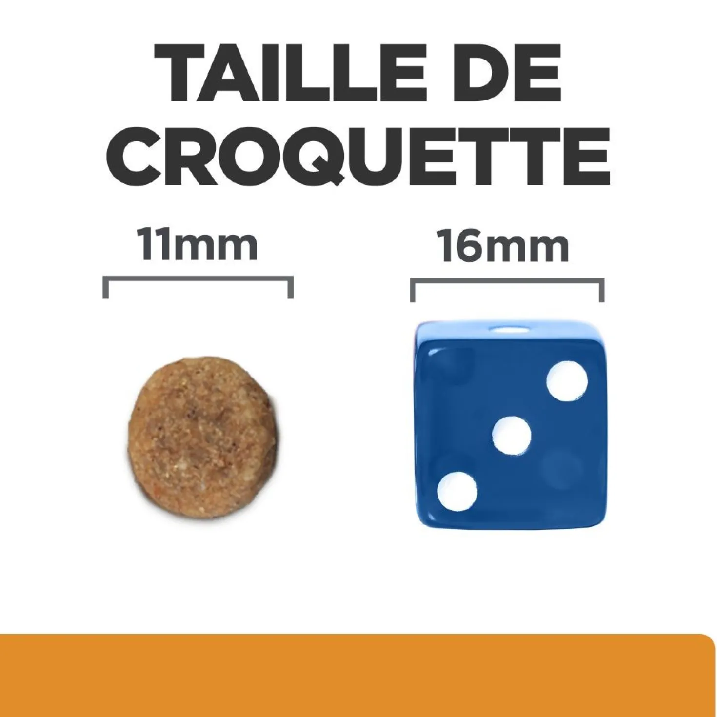 Hill's Prescription Diet k/d Kidney Care - croquettes chien