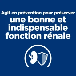 Hill's Prescription Diet k/d Kidney Care Early Stage en sachets au poulet - pâtée chat