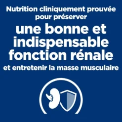 Hill's Prescription Diet k/d Kidney Care en bouchées Multipack - pâtée chat