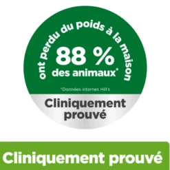 Hill's Prescription Diet Metabolic au saumon - croquettes chat