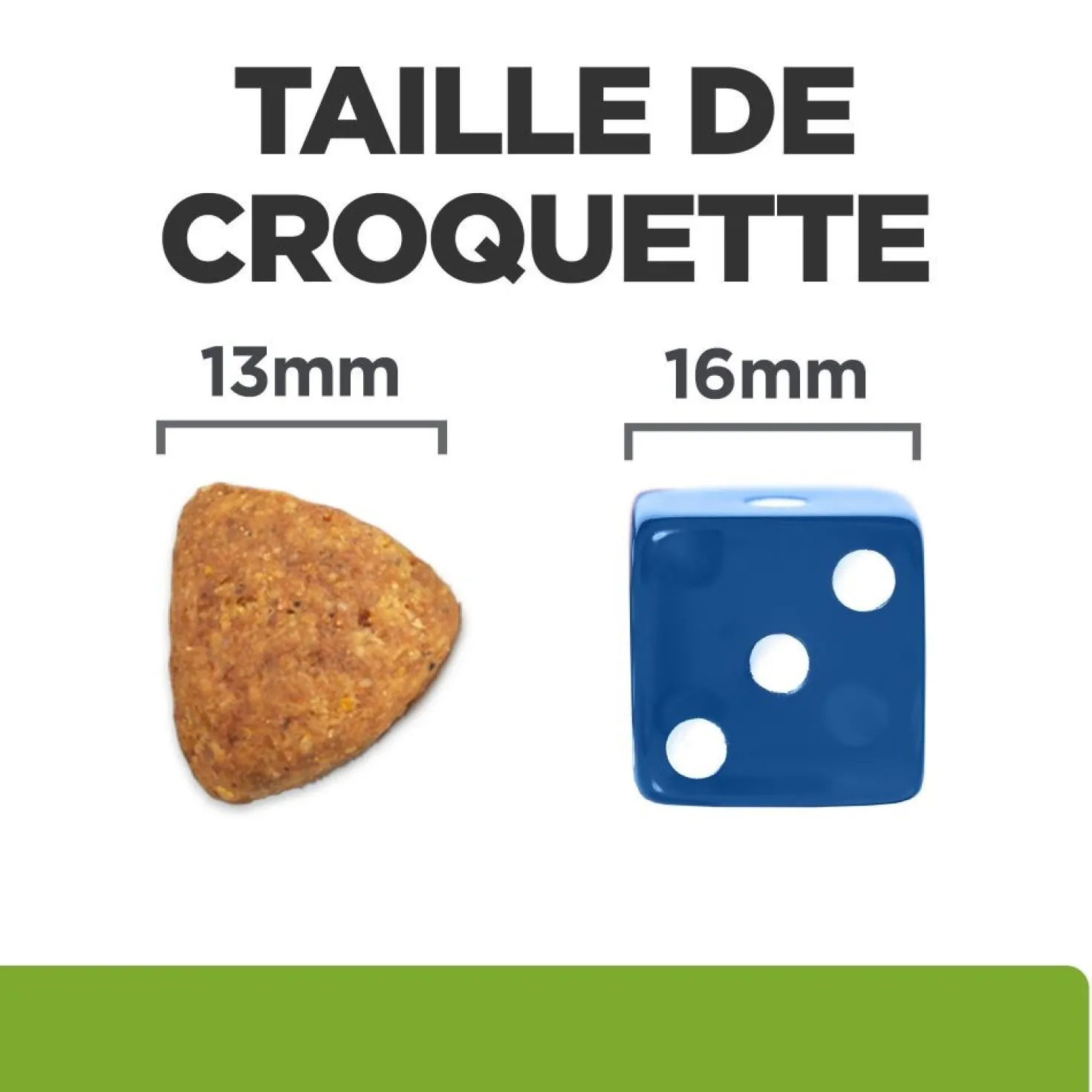 Hill's Prescription Diet Metabolic au poulet - croquettes chien