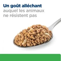 HILL’S Prescription Diet r/d Weight Loss en Boîtes – Pâtée pour chien