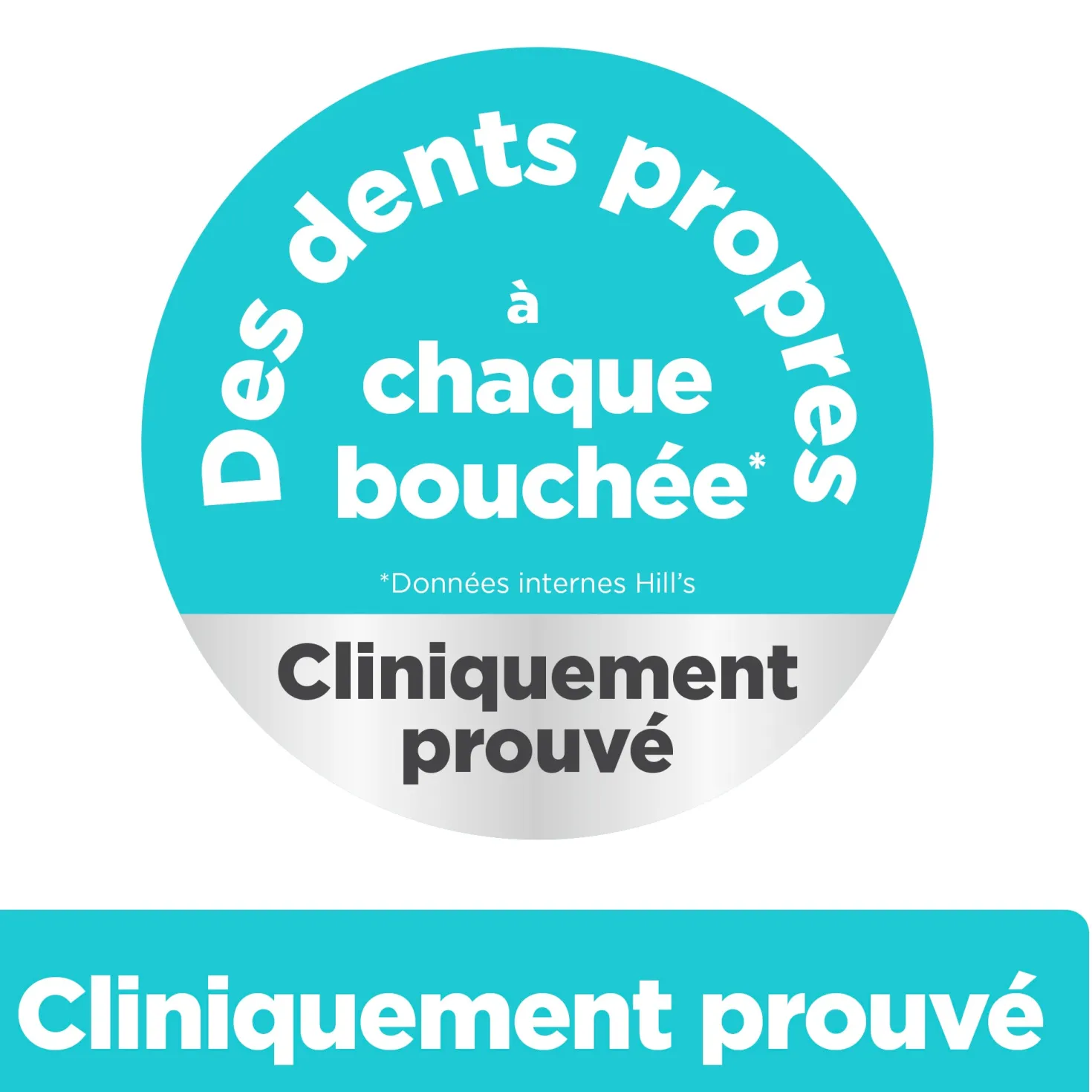 HILL'S Prescription Diet t/d Dental Care au Poulet - Croquettes pour chien