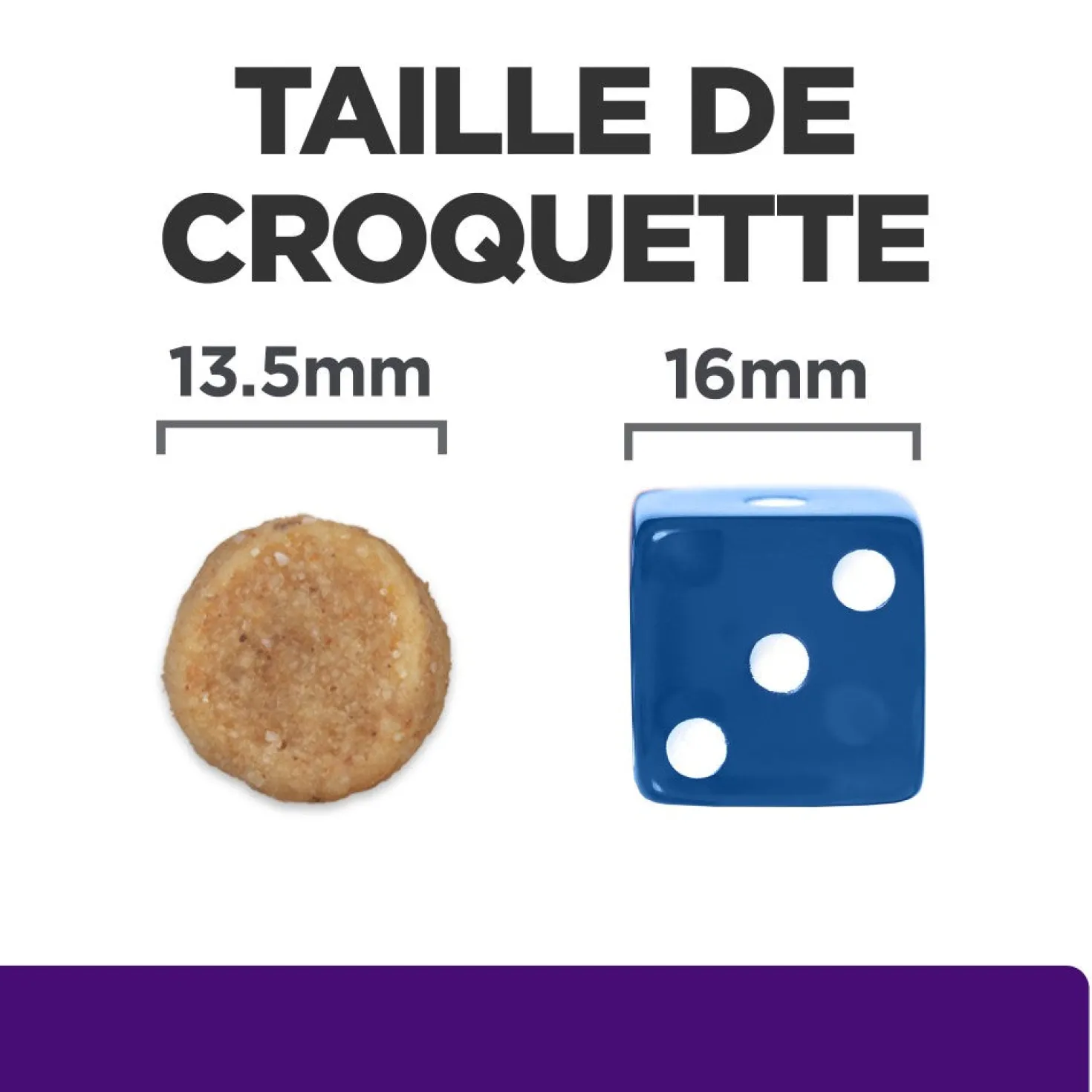 Hill's Prescription Diet u/d Urinary Care - croquettes chien