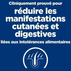Hill's Prescription Diet z/d Food Sensitivities - croquettes chien