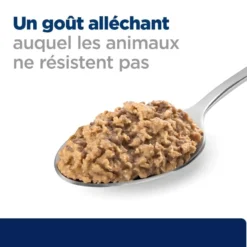 Hill's Prescription Diet z/d Food Sensitivities en boîtes - pâtée chat