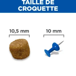 Hill's Science Plan Light Medium Adult au poulet - croquettes chien