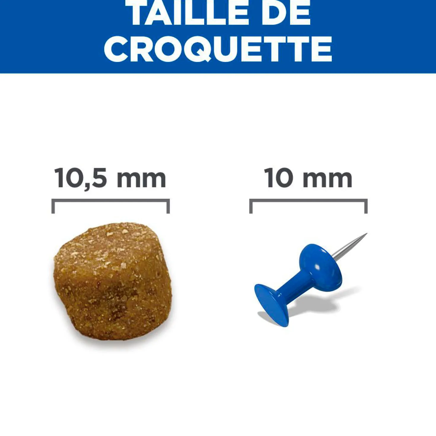 Hill's Science Plan Light Medium Adult au poulet - croquettes chien