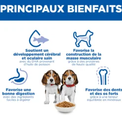 Hill's Science Plan Medium Puppy au poulet - croquettes chiot