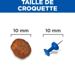 Hill's Science Plan Medium Puppy au poulet - croquettes chiot