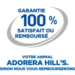 Hill's Science Plan Perfect Weight & Active Mobility Large Adult au poulet - croquettes chien