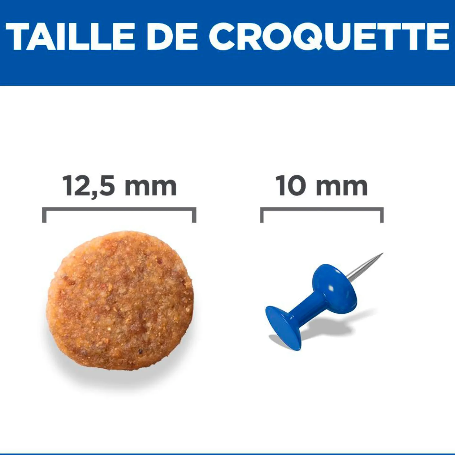 Hill's Science Plan Senior Vitality Medium Mature Adult 7+ au poulet - croquettes chien