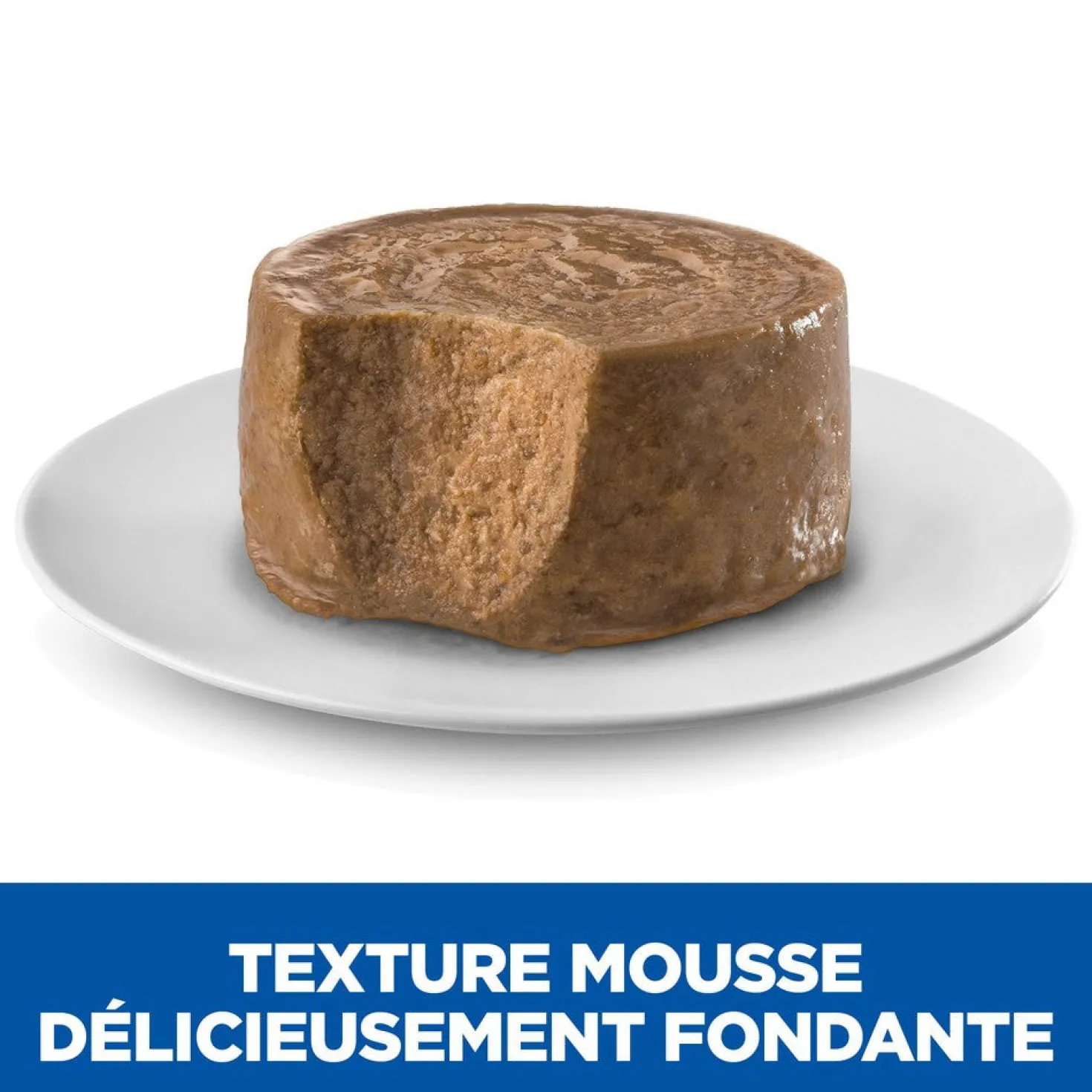 Hill's Science Plan Small & Mini Mature Adult 7+ en mousse au bœuf - pâtée chien